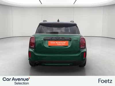 MINI Countryman . (2021) - Photo 15