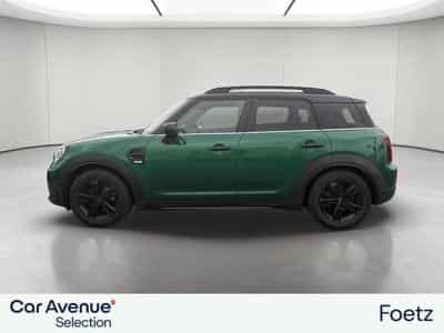 MINI Countryman . (2021) - Photo 2