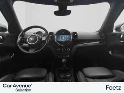 MINI Countryman . (2021) - Photo 3