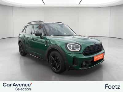 MINI Countryman . (2021) - Photo 4