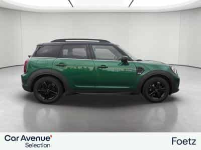 MINI Countryman . (2021) - Photo 5