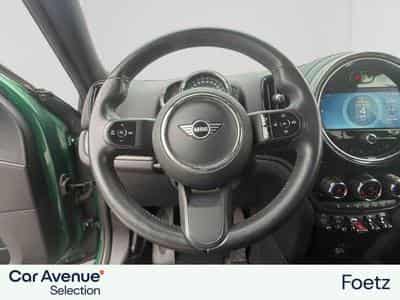 MINI Countryman . (2021) - Photo 6