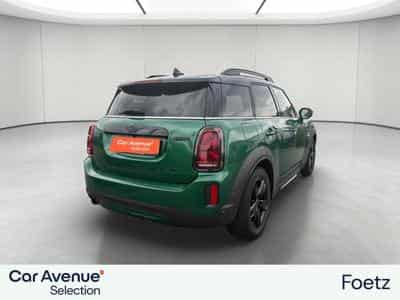 MINI Countryman . (2021) - Photo 7