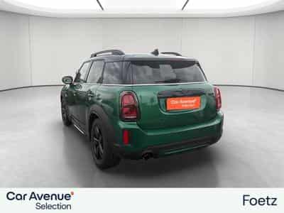 MINI Countryman . (2021) - Photo 8