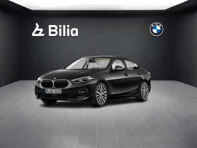 BMW 220 220i xDrive Gran Coupé (2024) - Photo 1