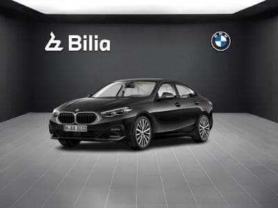 BMW 220 220i xDrive Gran Coupé (2024) - Photo 1