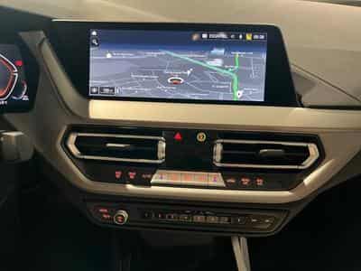 BMW 220 220i xDrive Gran Coupé (2024) - Foto 11
