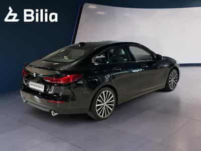 BMW 220 220i xDrive Gran Coupé (2024) - Foto 15