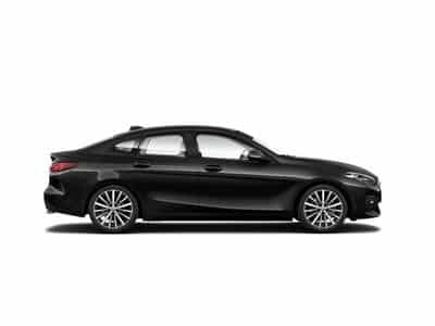 BMW 220 220i xDrive Gran Coupé (2024) - Photo 3