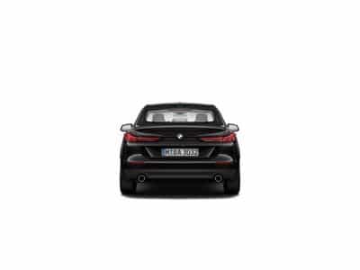 BMW 220 220i xDrive Gran Coupé (2024) - Photo 4