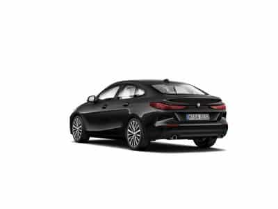 BMW 220 220i xDrive Gran Coupé (2024) - Photo 5