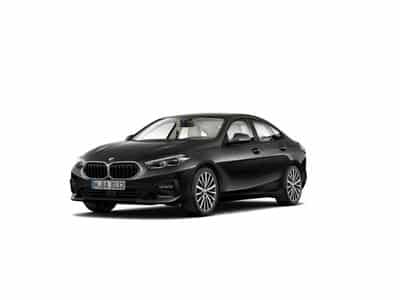 BMW 220 220i xDrive Gran Coupé (2024) - Photo 8