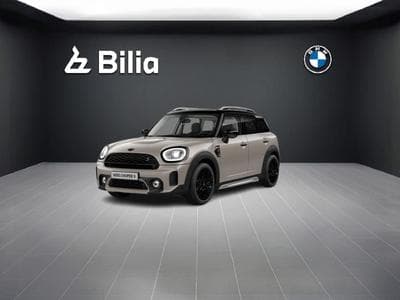 MINI Countryman Countryman Cooper S (2022) - Photo 1