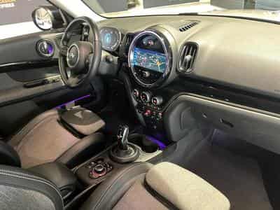 MINI Countryman Countryman Cooper S (2022) - Foto 11