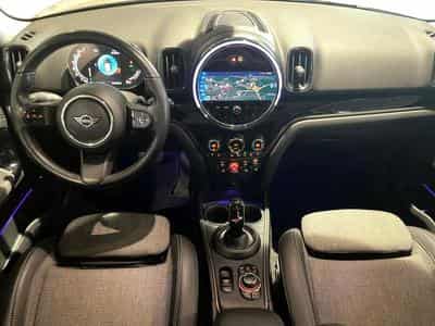 MINI Countryman Countryman Cooper S (2022) - Foto 15