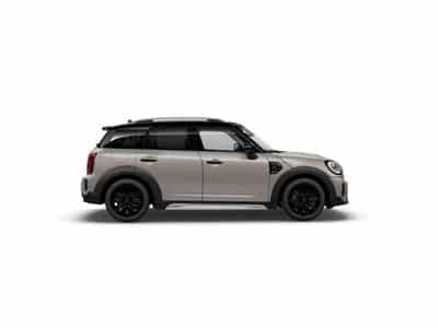 MINI Countryman Countryman Cooper S (2022) - Photo 3
