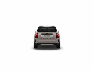 MINI Countryman Countryman Cooper S (2022) - Photo 4