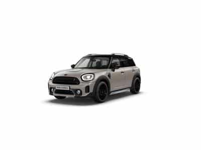 MINI Countryman Countryman Cooper S (2022) - Photo 8