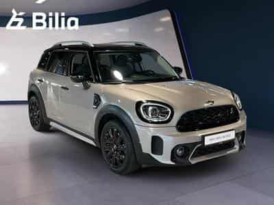 MINI Countryman Countryman Cooper S (2022) - Foto 9