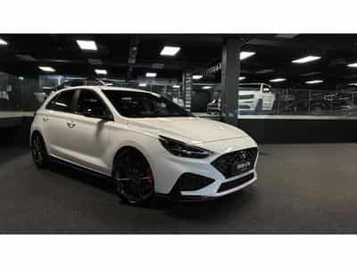 Hyundai i30 2.0 T-GDI N Performance (2024) - Photo 1
