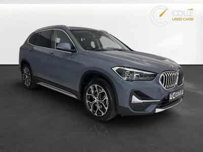 BMW X1 X Drive (2019) - Photo 1