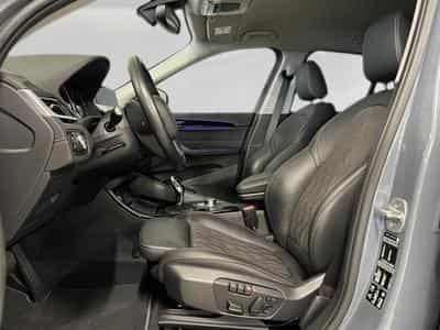 BMW X1 X Drive (2019) - Photo 10
