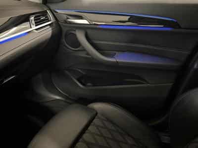 BMW X1 X Drive (2019) - Photo 12