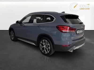 BMW X1 X Drive (2019) - Photo 2