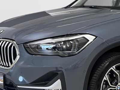 BMW X1 X Drive (2019) - Photo 3