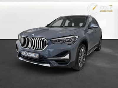 BMW X1 X Drive (2019) - Photo 5