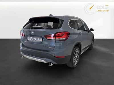 BMW X1 X Drive (2019) - Photo 6