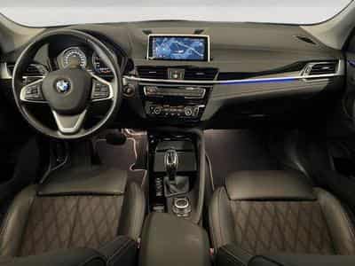 BMW X1 X Drive (2019) - Photo 7