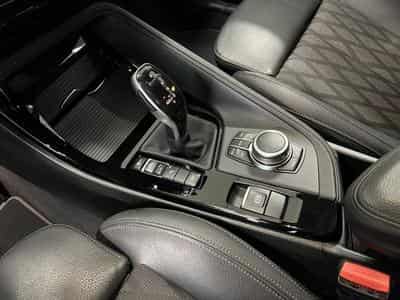BMW X1 X Drive (2019) - Photo 8
