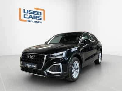 Audi Q2 Advanced+35TFSI+S-Tronic+P.Business (2025) - Foto 1