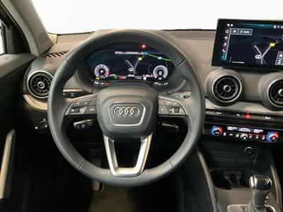 Audi Q2 Advanced+35TFSI+S-Tronic+P.Business (2025) - Foto 10