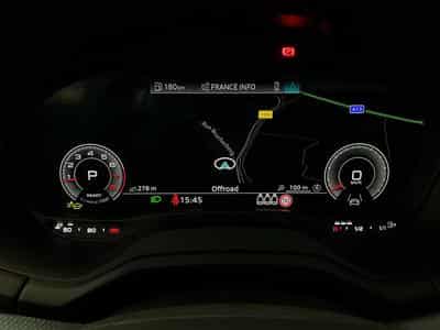 Audi Q2 Advanced+35TFSI+S-Tronic+P.Business (2025) - Foto 11