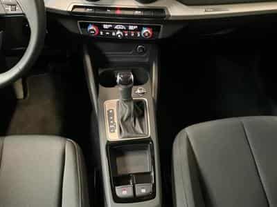 Audi Q2 Advanced+35TFSI+S-Tronic+P.Business (2025) - Foto 12