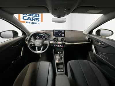 Audi Q2 Advanced+35TFSI+S-Tronic+P.Business (2025) - Foto 2