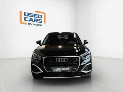 Audi Q2 Advanced+35TFSI+S-Tronic+P.Business (2025) - Foto 3