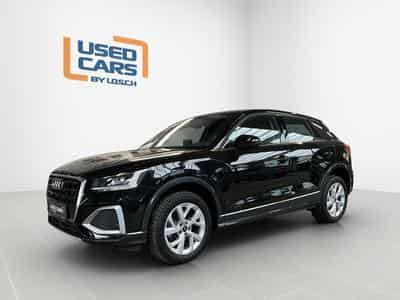 Audi Q2 Advanced+35TFSI+S-Tronic+P.Business (2025) - Foto 4