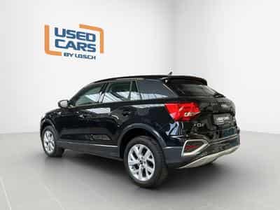 Audi Q2 Advanced+35TFSI+S-Tronic+P.Business (2025) - Foto 5
