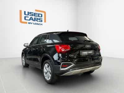 Audi Q2 Advanced+35TFSI+S-Tronic+P.Business (2025) - Foto 6