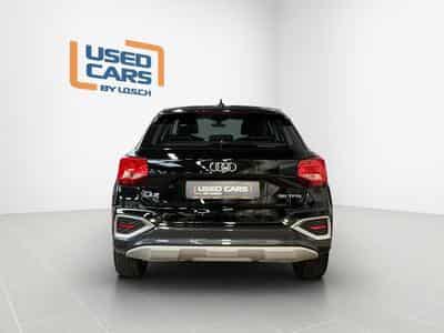 Audi Q2 Advanced+35TFSI+S-Tronic+P.Business (2025) - Foto 7