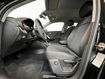 Audi Q2 Advanced+35TFSI+S-Tronic+P.Business (2025) - Foto 9