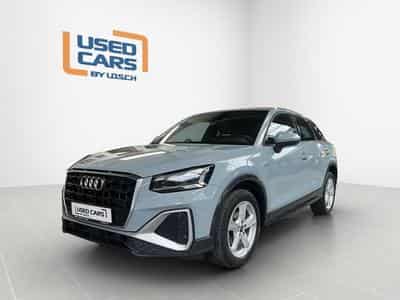 Audi Q2 S-Line+35TFSI+S-Tronic+P.Premium (2022) - Foto 1