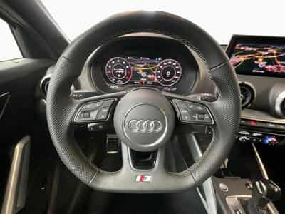 Audi Q2 S-Line+35TFSI+S-Tronic+P.Premium (2022) - Foto 12