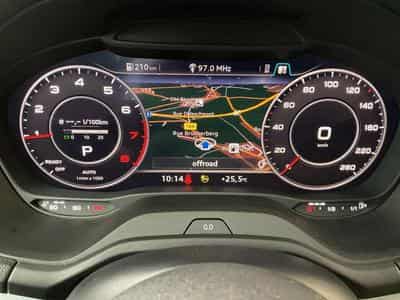 Audi Q2 S-Line+35TFSI+S-Tronic+P.Premium (2022) - Foto 13