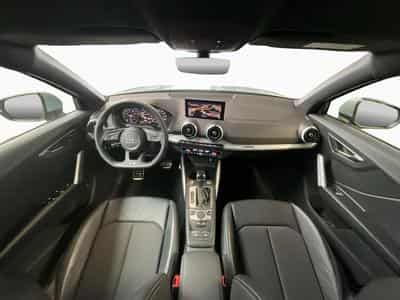 Audi Q2 S-Line+35TFSI+S-Tronic+P.Premium (2022) - Foto 2