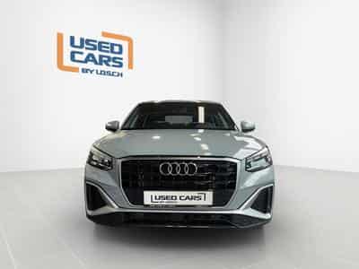 Audi Q2 S-Line+35TFSI+S-Tronic+P.Premium (2022) - Foto 3