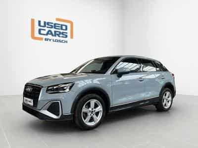 Audi Q2 S-Line+35TFSI+S-Tronic+P.Premium (2022) - Foto 4